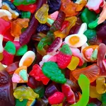 Jelly 1/4 Kilo